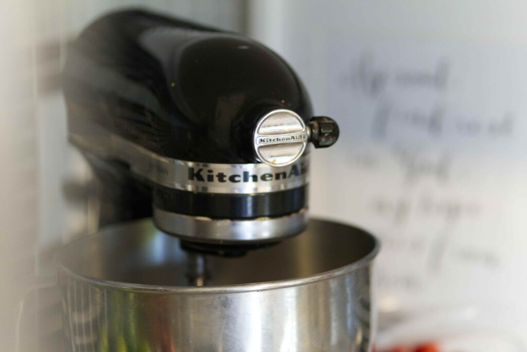 kitchenaid vs magimix
